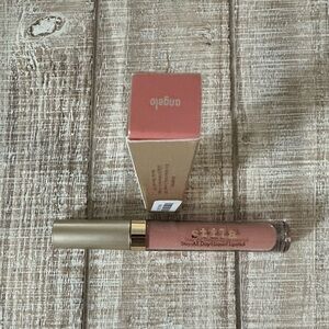 STILA STAY ALL DAY LIQUID LIPSTICK ANGELO